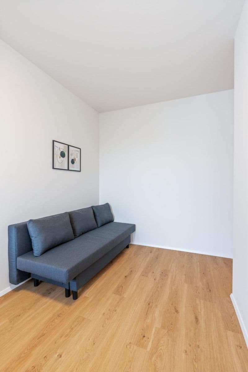 Pronájem bytu 102 m², Ortenovo náměstí, Praha, Praha Pronájem bytu 102 m², Ortenovo náměstí, Praha, Praha