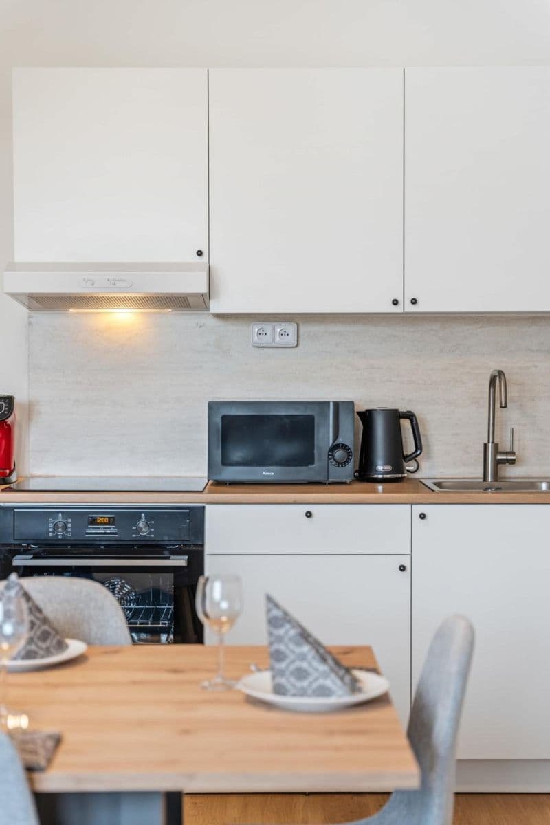 Pronájem bytu 102 m², Ortenovo náměstí, Praha, Praha Pronájem bytu 102 m², Ortenovo náměstí, Praha, Praha