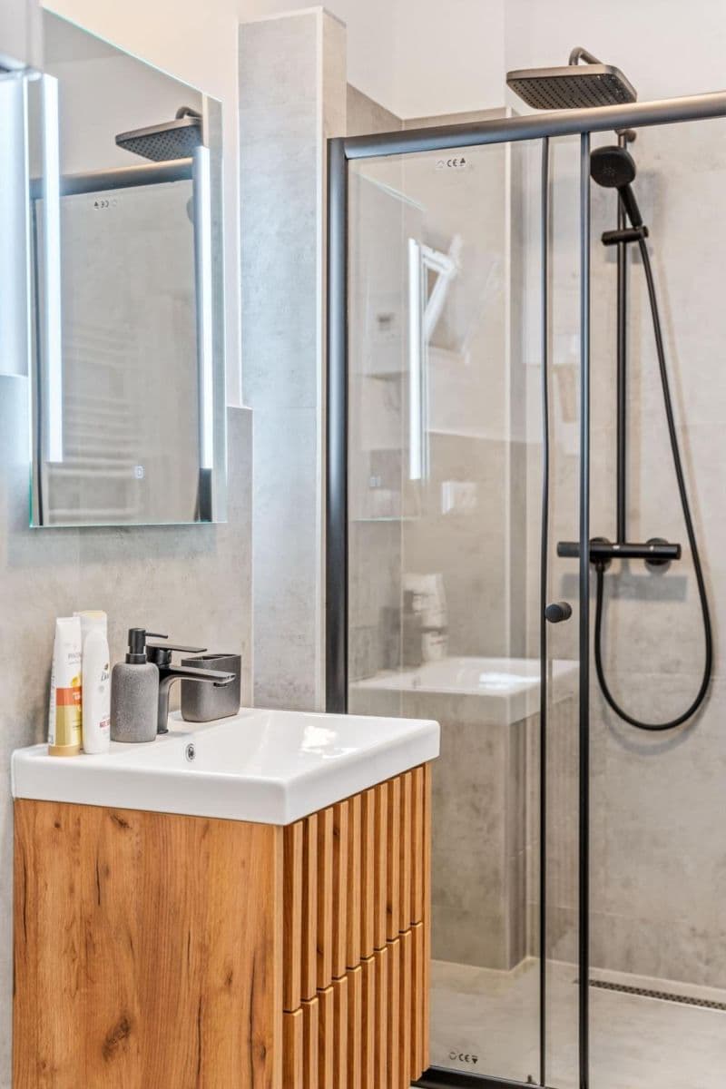 Pronájem bytu 102 m², Ortenovo náměstí, Praha, Praha Pronájem bytu 102 m², Ortenovo náměstí, Praha, Praha