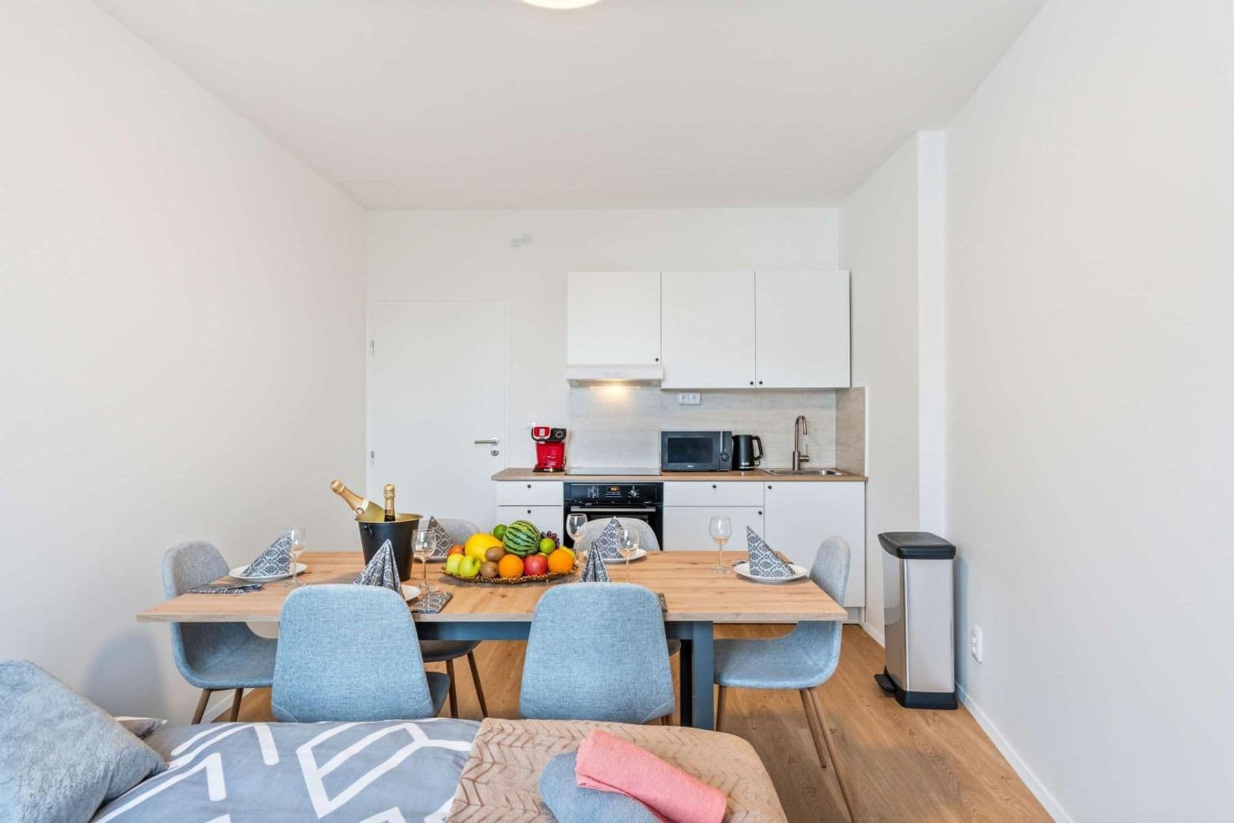 Pronájem bytu 102 m², Ortenovo náměstí, Praha, Praha Pronájem bytu 102 m², Ortenovo náměstí, Praha, Praha