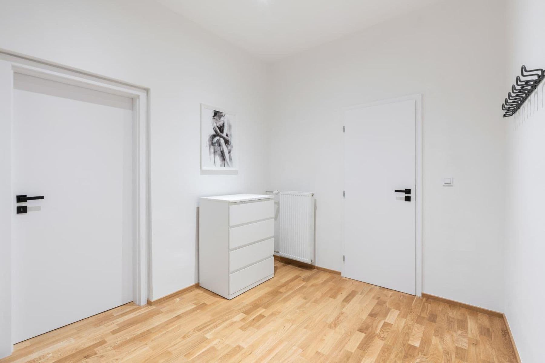 Pronájem bytu 112 m², Bělehradská, Praha, Praha Pronájem bytu 112 m², Bělehradská, Praha, Praha