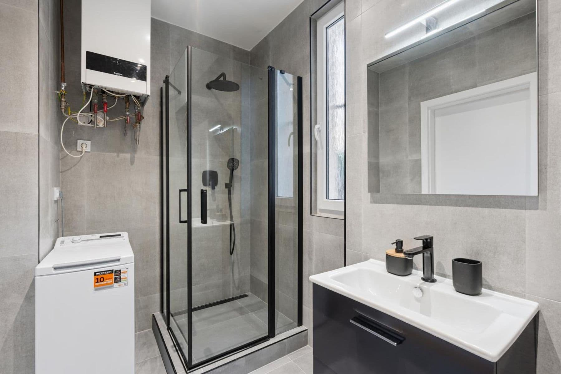 Pronájem bytu 112 m², Bělehradská, Praha, Praha Pronájem bytu 112 m², Bělehradská, Praha, Praha