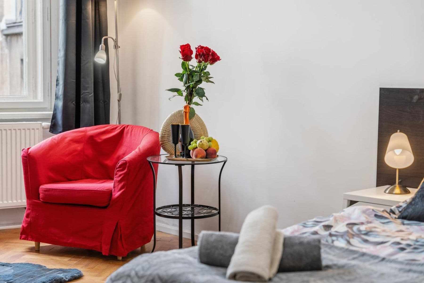 Pronájem bytu 142 m², Krakovská, Praha, Praha Pronájem bytu 142 m², Krakovská, Praha, Praha