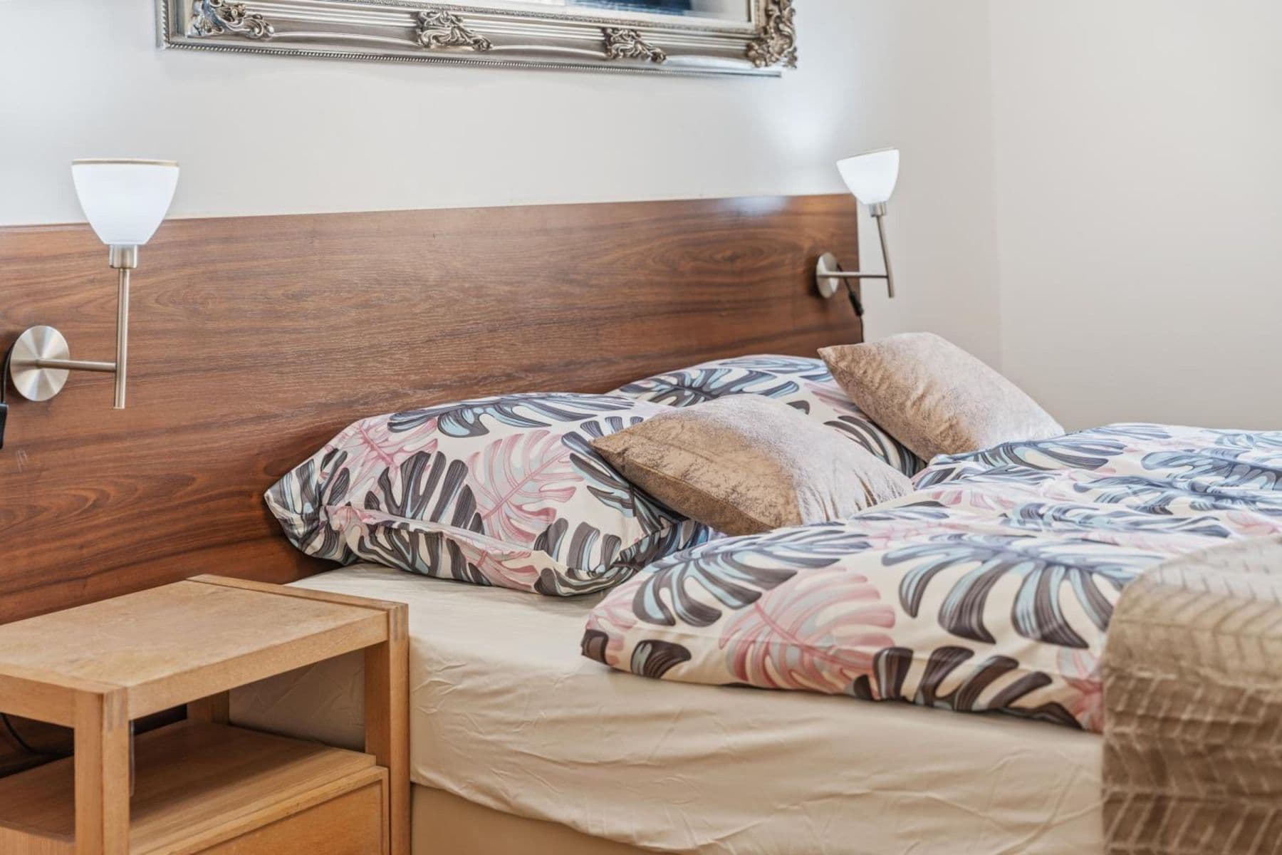 Pronájem bytu 142 m², Krakovská, Praha, Praha Pronájem bytu 142 m², Krakovská, Praha, Praha