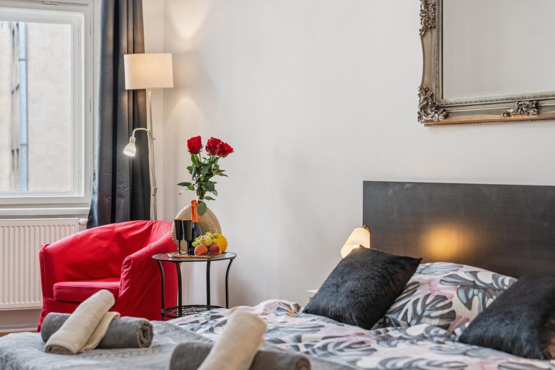 Pronájem bytu 142 m², Krakovská, Praha, Praha Pronájem bytu 142 m², Krakovská, Praha, Praha