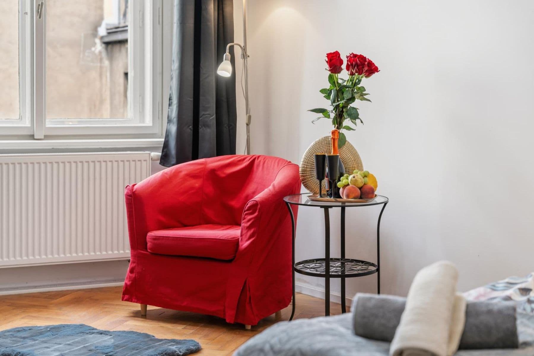 Pronájem bytu 142 m², Krakovská, Praha, Praha Pronájem bytu 142 m², Krakovská, Praha, Praha