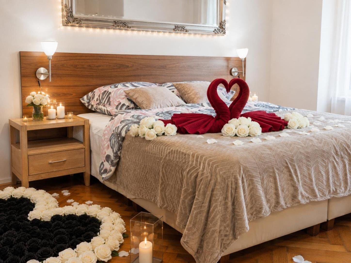 Pronájem bytu 142 m², Krakovská, Praha, Praha Pronájem bytu 142 m², Krakovská, Praha, Praha