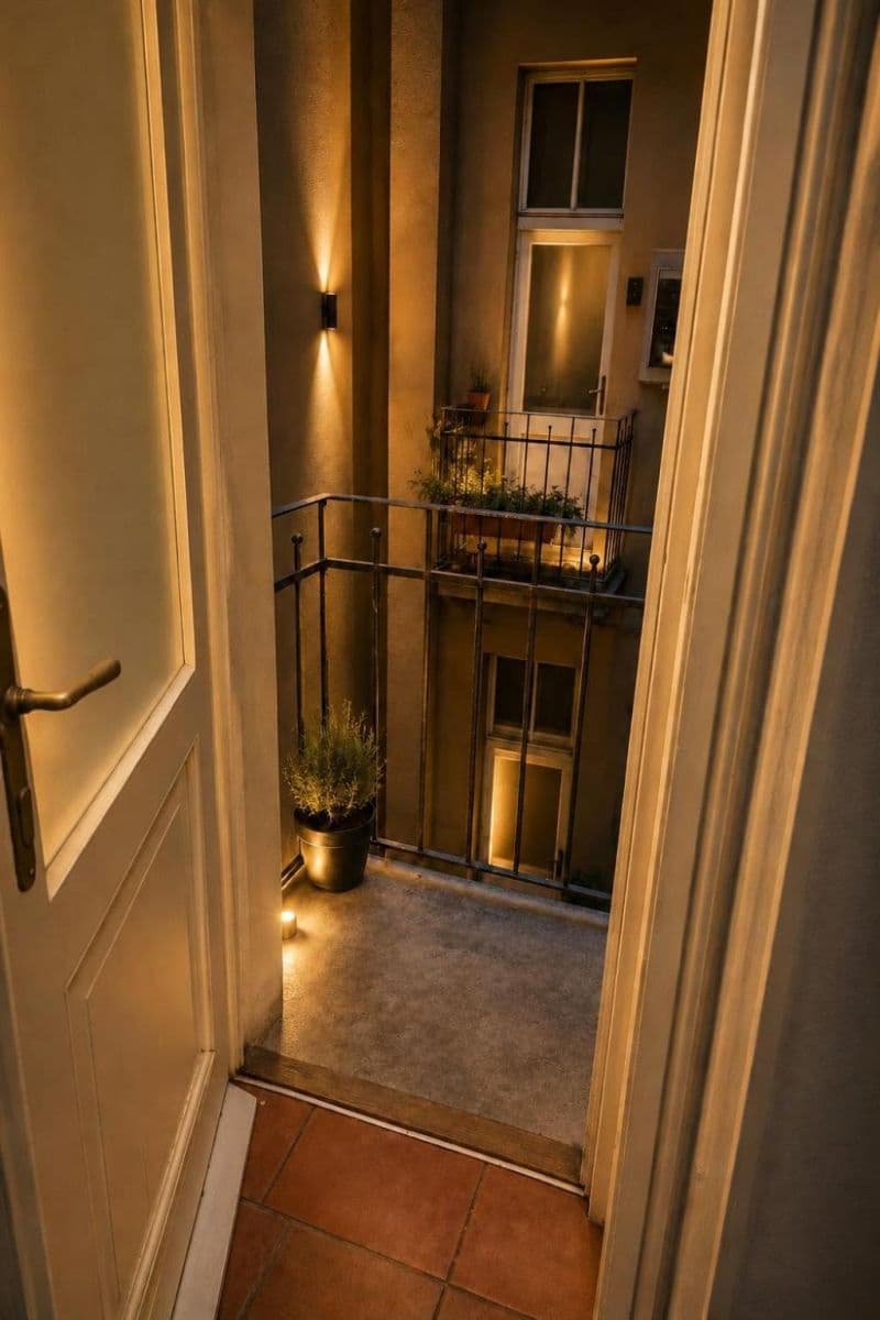 Pronájem bytu 142 m², Krakovská, Praha, Praha Pronájem bytu 142 m², Krakovská, Praha, Praha