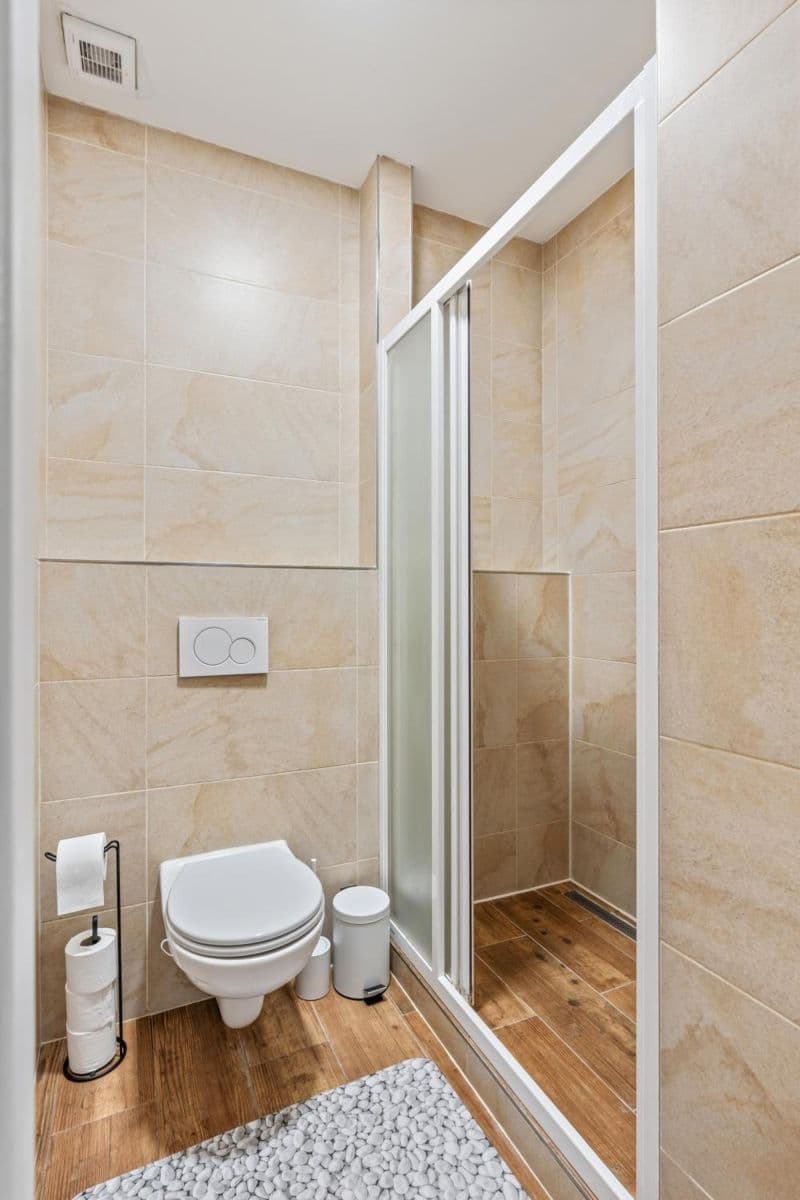 Pronájem bytu 142 m², Krakovská, Praha, Praha Pronájem bytu 142 m², Krakovská, Praha, Praha