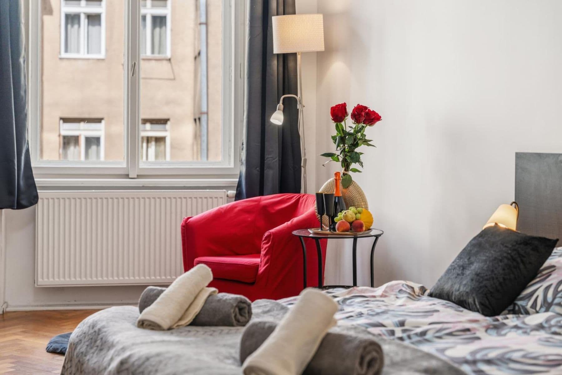 Pronájem bytu 142 m², Krakovská, Praha, Praha Pronájem bytu 142 m², Krakovská, Praha, Praha