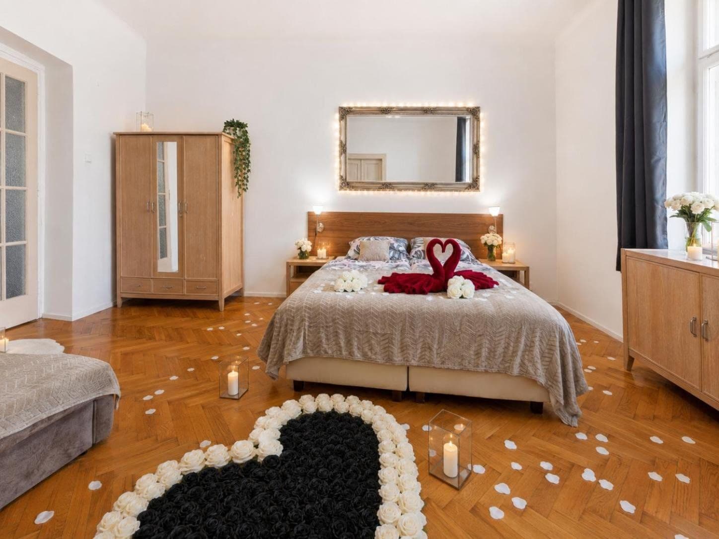 Pronájem bytu 142 m², Krakovská, Praha, Praha Pronájem bytu 142 m², Krakovská, Praha, Praha