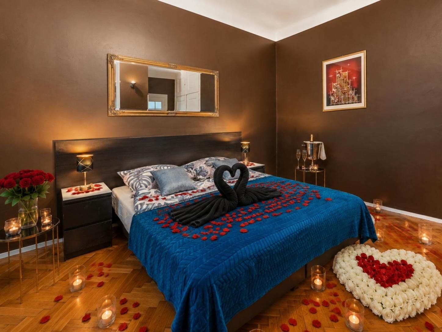 Pronájem bytu 142 m², Krakovská, Praha, Praha Pronájem bytu 142 m², Krakovská, Praha, Praha