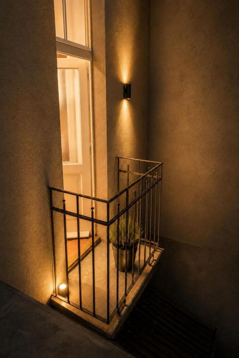 Pronájem bytu 142 m², Krakovská, Praha, Praha Pronájem bytu 142 m², Krakovská, Praha, Praha
