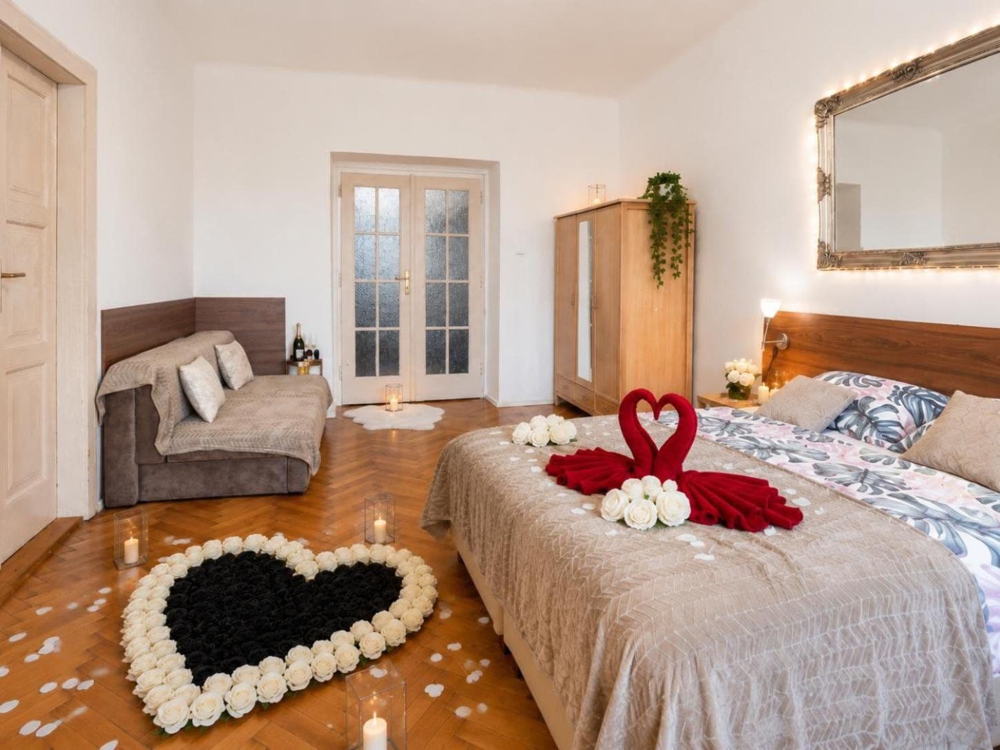 Pronájem bytu 142 m², Krakovská, Praha, Praha Pronájem bytu 142 m², Krakovská, Praha, Praha