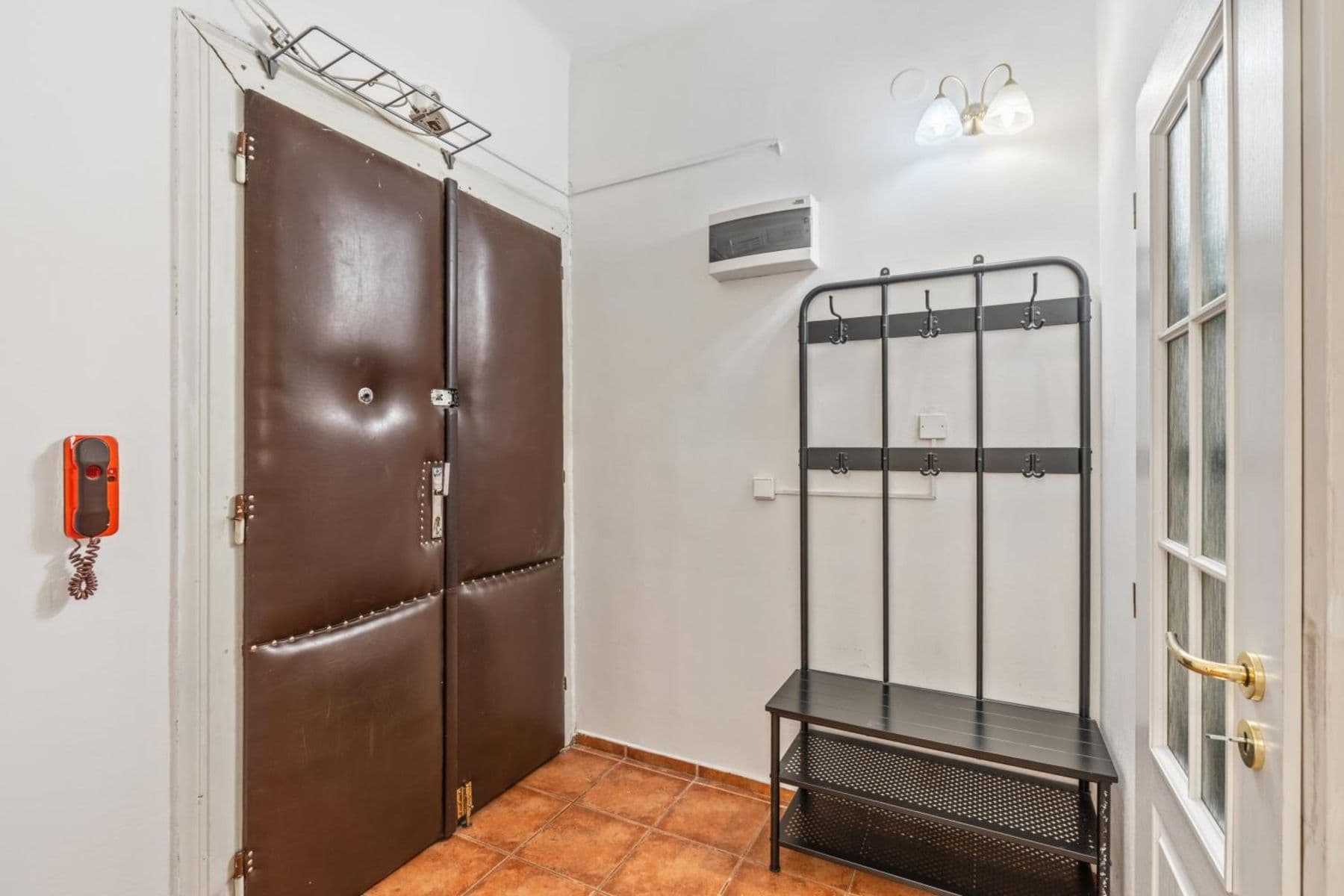 Pronájem bytu 142 m², Krakovská, Praha, Praha Pronájem bytu 142 m², Krakovská, Praha, Praha