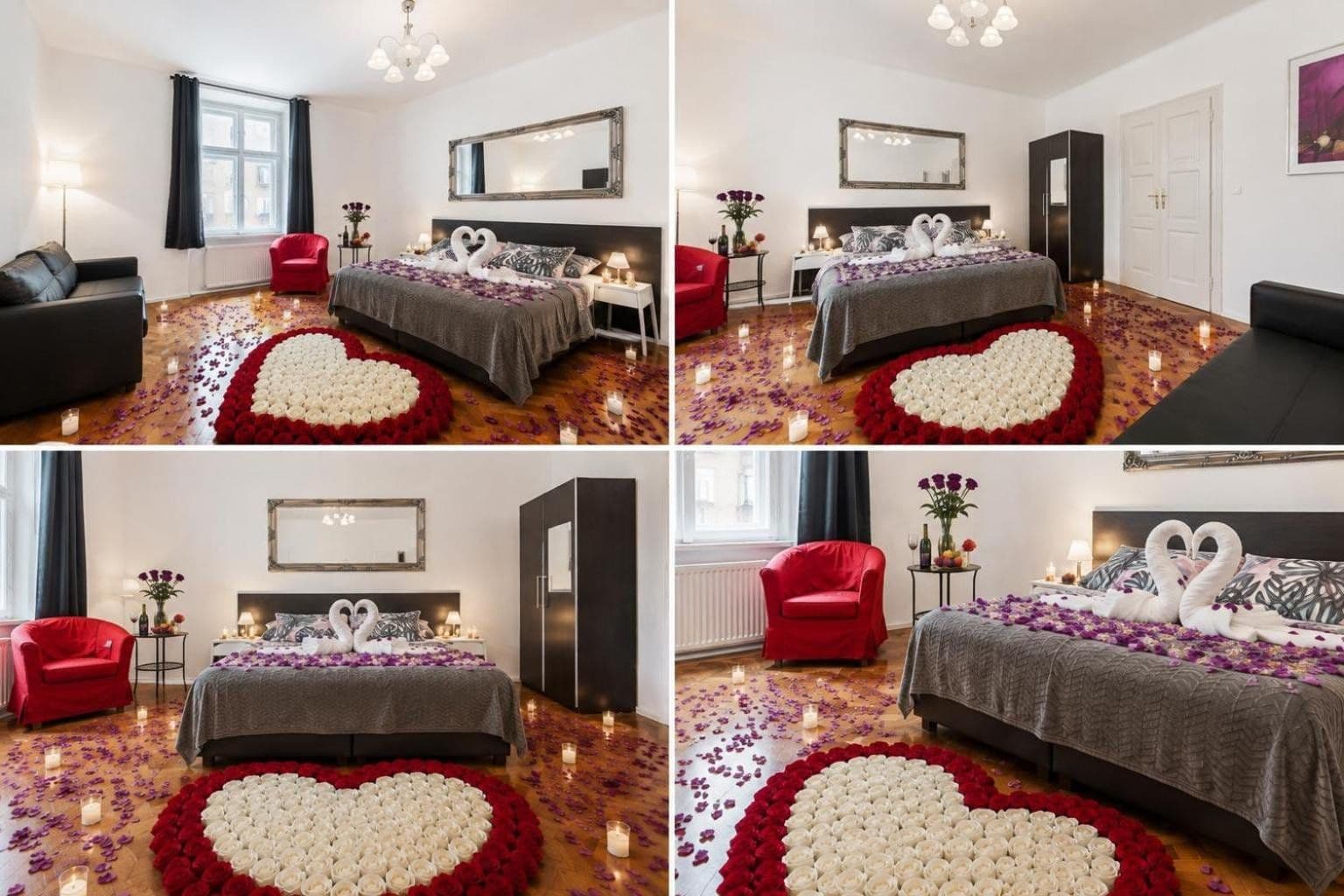 Pronájem bytu 142 m², Krakovská, Praha, Praha Pronájem bytu 142 m², Krakovská, Praha, Praha