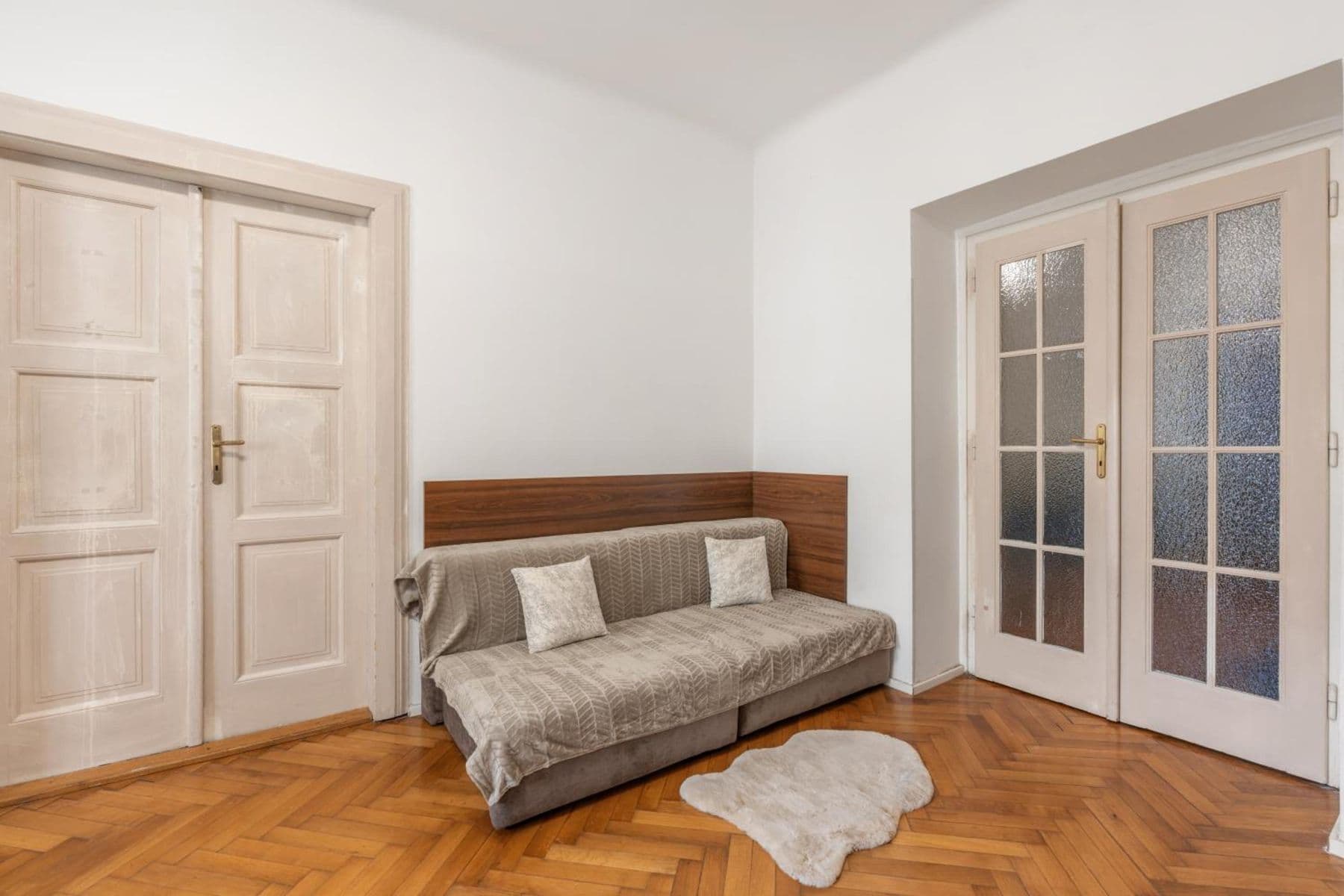 Pronájem bytu 142 m², Krakovská, Praha, Praha Pronájem bytu 142 m², Krakovská, Praha, Praha