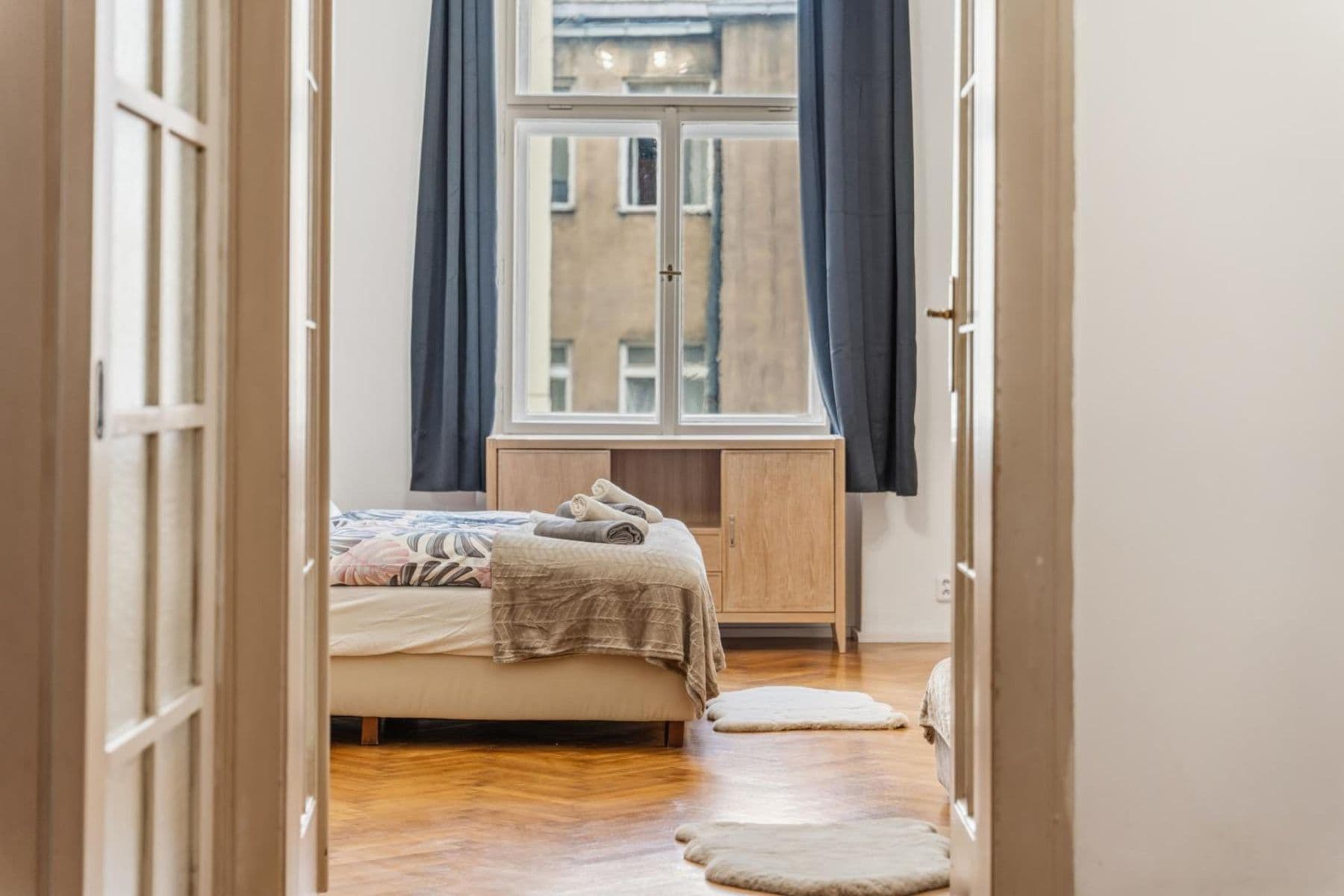 Pronájem bytu 142 m², Krakovská, Praha, Praha Pronájem bytu 142 m², Krakovská, Praha, Praha