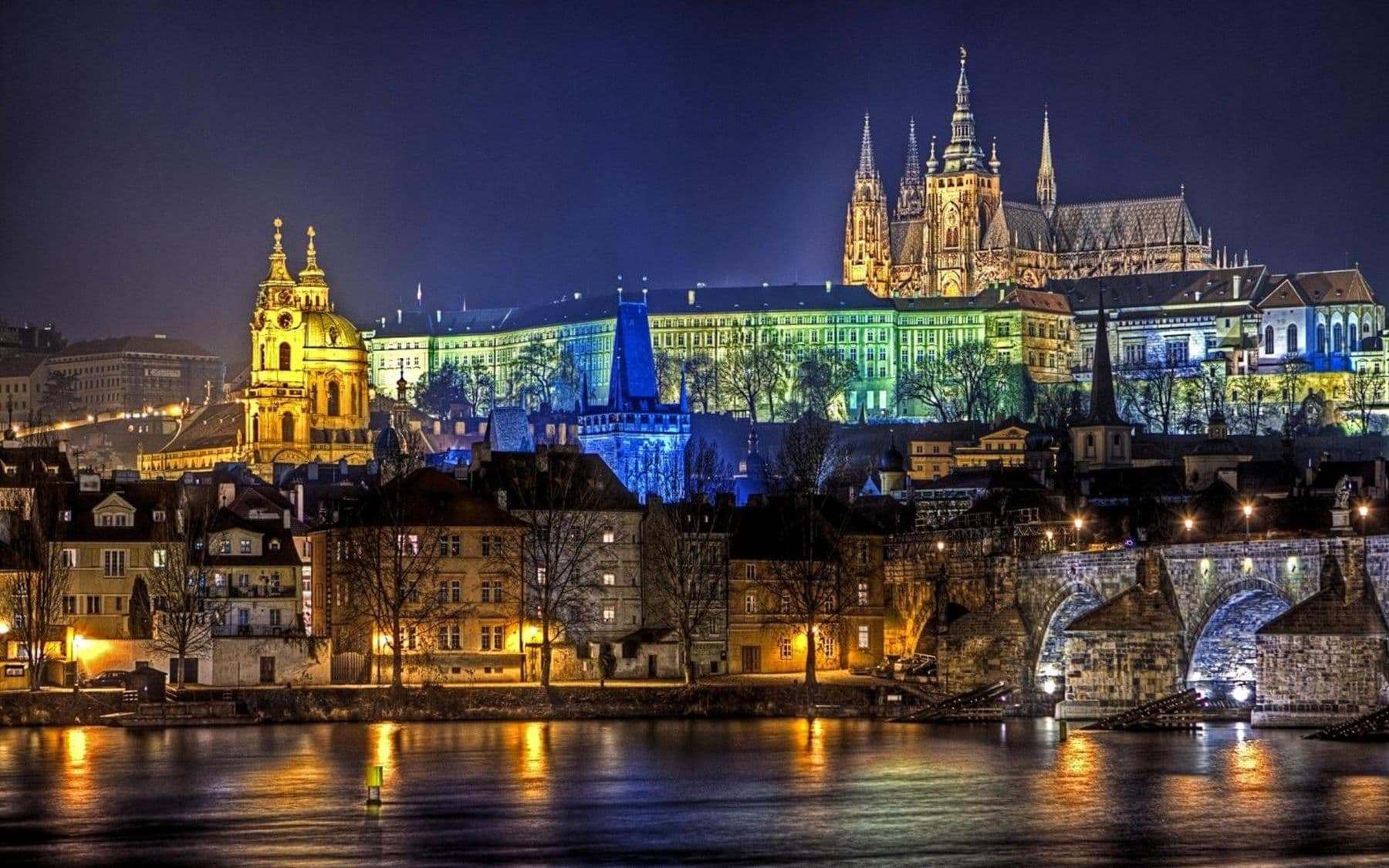 Pronájem bytu 142 m², Krakovská, Praha, Praha Pronájem bytu 142 m², Krakovská, Praha, Praha