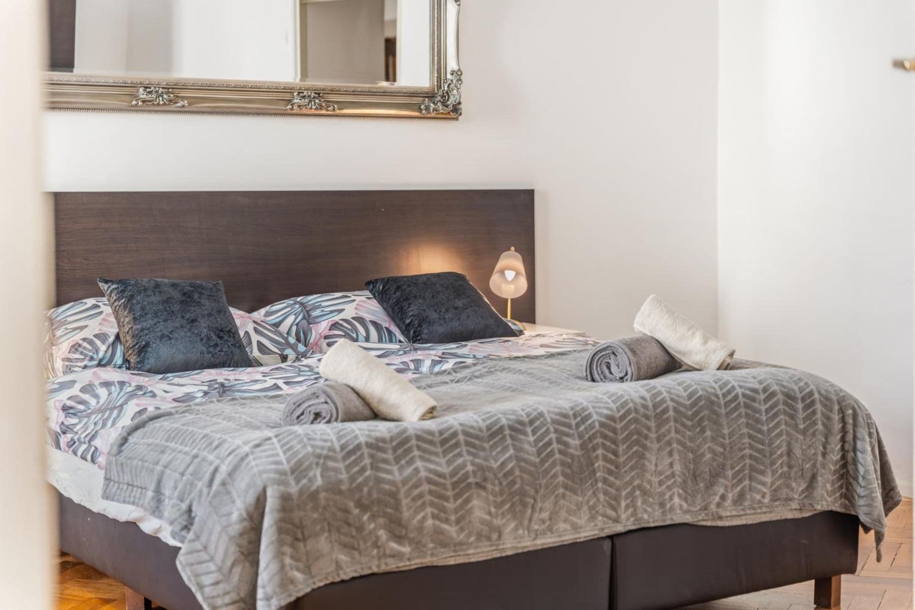 Pronájem bytu 142 m², Krakovská, Praha, Praha Pronájem bytu 142 m², Krakovská, Praha, Praha