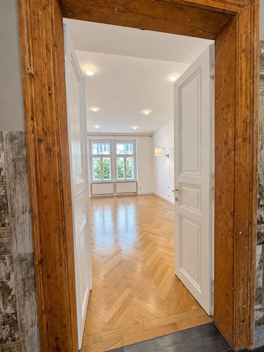 Pronájem bytu 1+kk 40 m², Na Kovárně, Praha, Praha Pronájem bytu 1+kk 40 m², Na Kovárně, Praha, Praha
