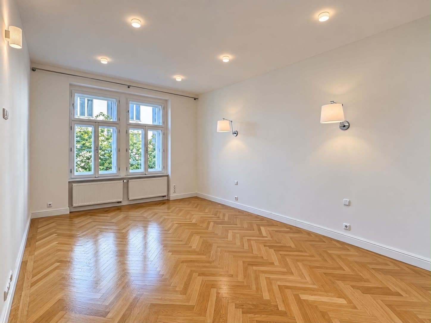 Pronájem bytu 1+kk 40 m², Na Kovárně, Praha, Praha Pronájem bytu 1+kk 40 m², Na Kovárně, Praha, Praha