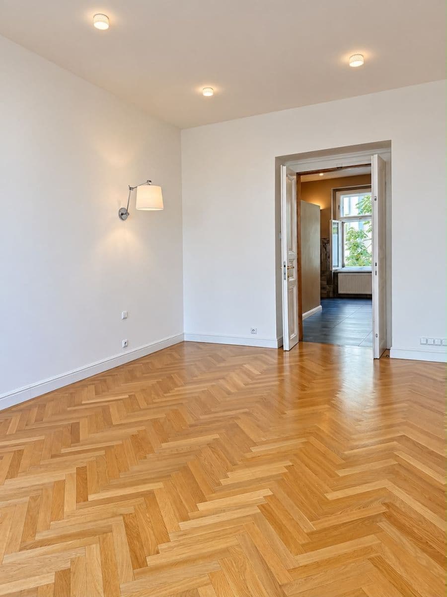 Pronájem bytu 1+kk 40 m², Na Kovárně, Praha, Praha Pronájem bytu 1+kk 40 m², Na Kovárně, Praha, Praha