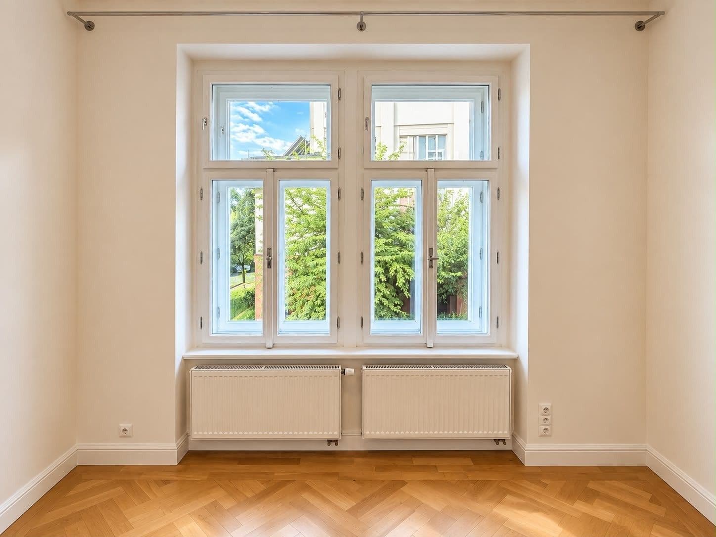 Pronájem bytu 1+kk 40 m², Na Kovárně, Praha, Praha Pronájem bytu 1+kk 40 m², Na Kovárně, Praha, Praha