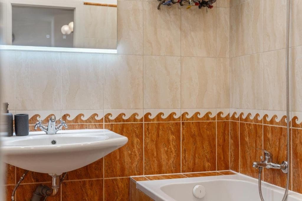 Pronájem bytu 143 m², Krakovská, Praha, Praha Pronájem bytu 143 m², Krakovská, Praha, Praha