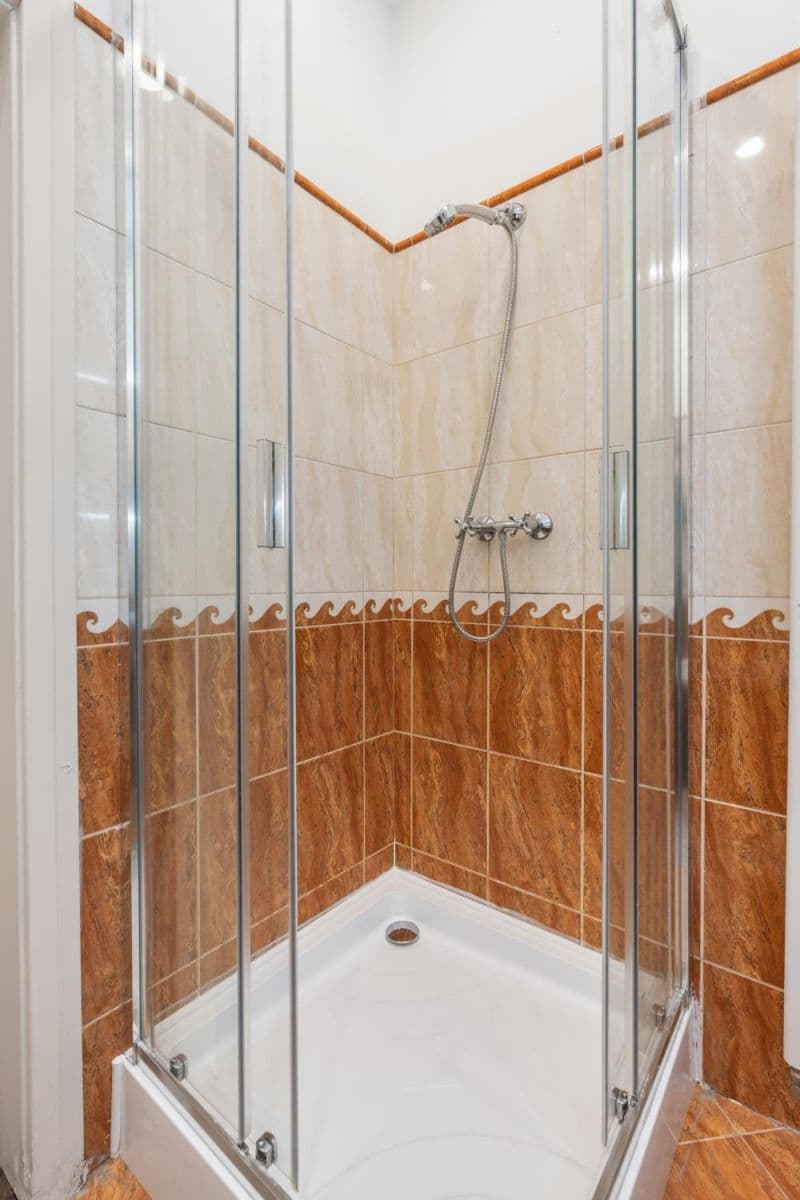 Pronájem bytu 143 m², Krakovská, Praha, Praha Pronájem bytu 143 m², Krakovská, Praha, Praha