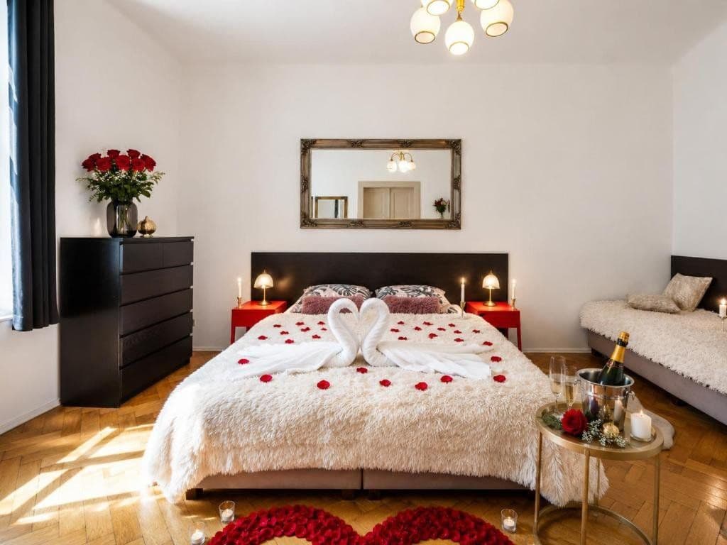 Pronájem bytu 143 m², Krakovská, Praha, Praha Pronájem bytu 143 m², Krakovská, Praha, Praha