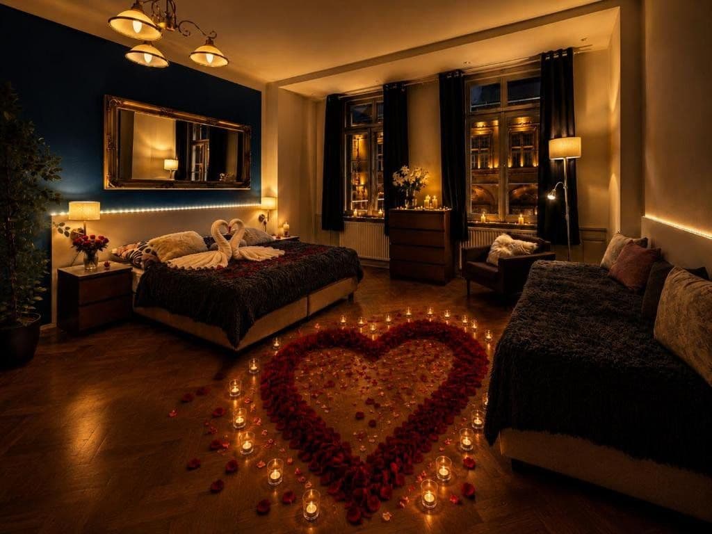 Pronájem bytu 143 m², Krakovská, Praha, Praha Pronájem bytu 143 m², Krakovská, Praha, Praha