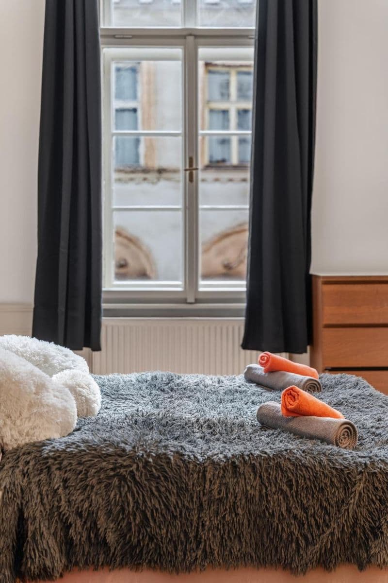 Pronájem bytu 143 m², Krakovská, Praha, Praha Pronájem bytu 143 m², Krakovská, Praha, Praha