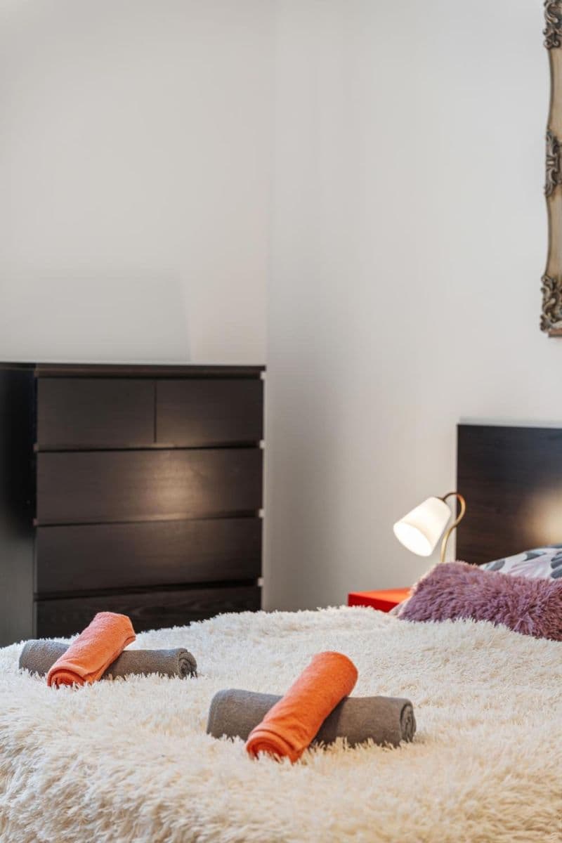 Pronájem bytu 143 m², Krakovská, Praha, Praha Pronájem bytu 143 m², Krakovská, Praha, Praha