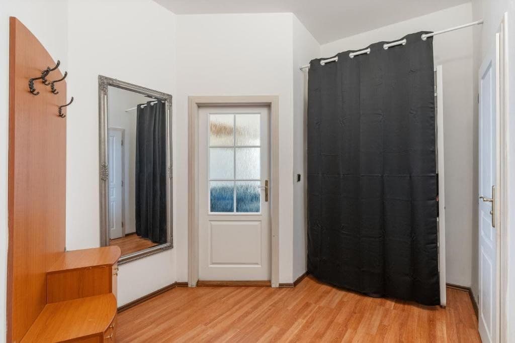Pronájem bytu 143 m², Krakovská, Praha, Praha Pronájem bytu 143 m², Krakovská, Praha, Praha