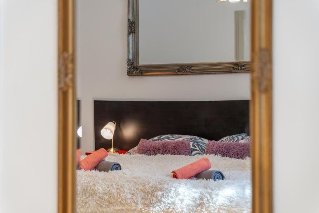 Pronájem bytu 143 m², Krakovská, Praha, Praha Pronájem bytu 143 m², Krakovská, Praha, Praha