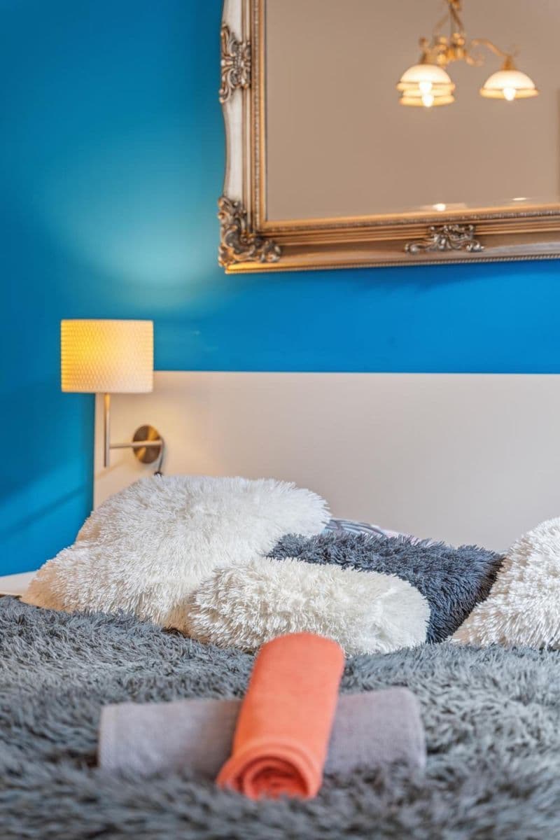 Pronájem bytu 143 m², Krakovská, Praha, Praha Pronájem bytu 143 m², Krakovská, Praha, Praha