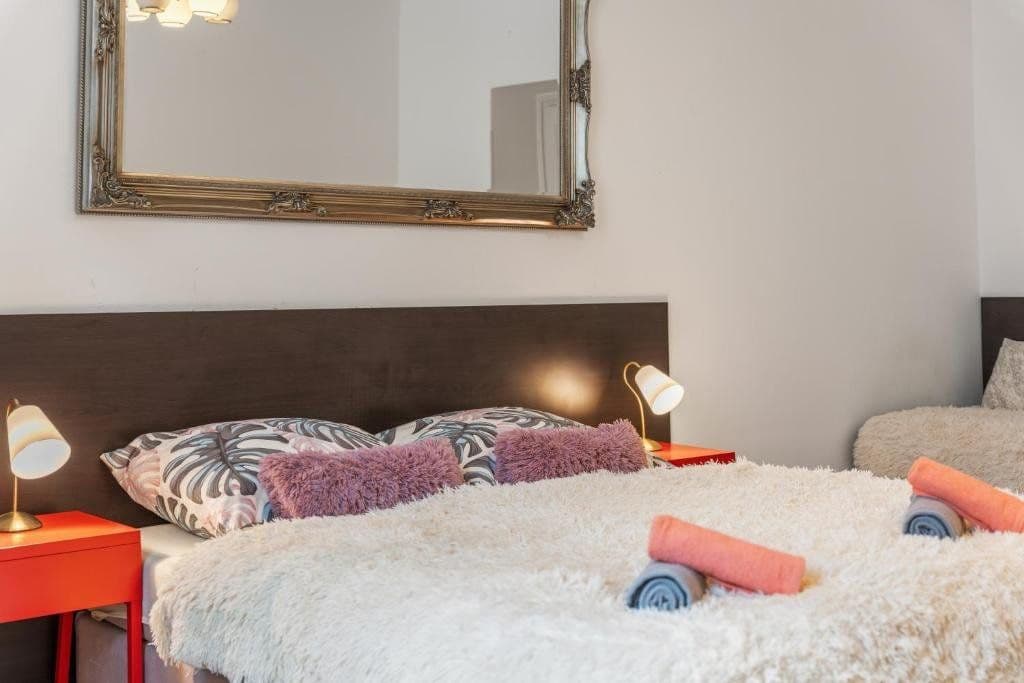 Pronájem bytu 143 m², Krakovská, Praha, Praha Pronájem bytu 143 m², Krakovská, Praha, Praha