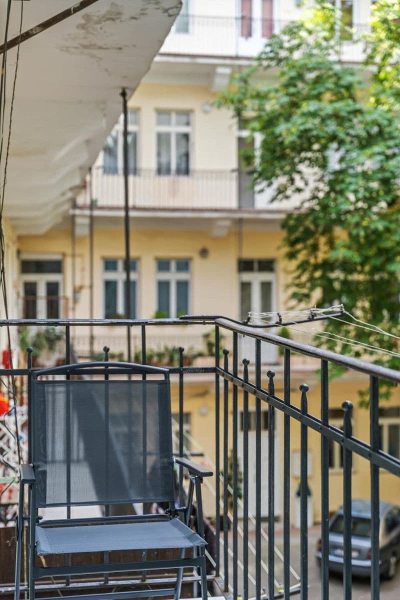 Pronájem bytu 143 m², Krakovská, Praha, Praha Pronájem bytu 143 m², Krakovská, Praha, Praha