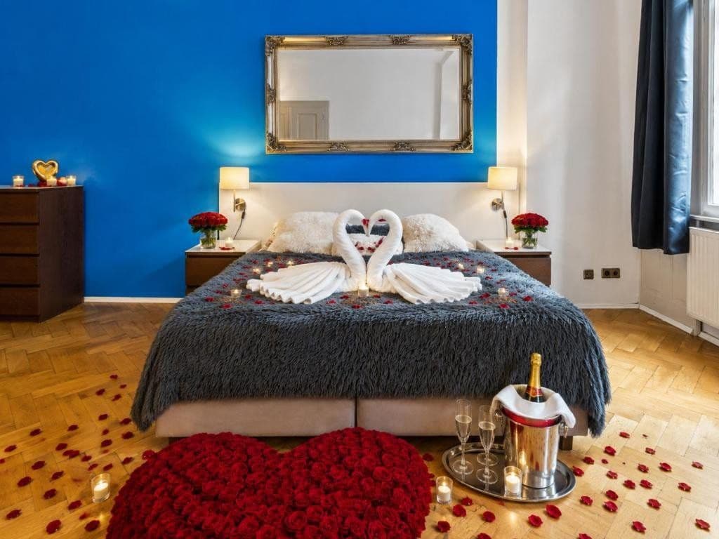Pronájem bytu 143 m², Krakovská, Praha, Praha Pronájem bytu 143 m², Krakovská, Praha, Praha