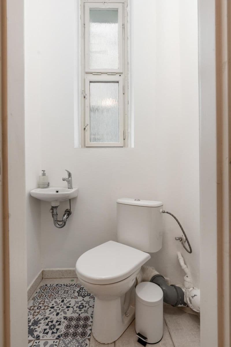 Pronájem bytu 143 m², Krakovská, Praha, Praha Pronájem bytu 143 m², Krakovská, Praha, Praha