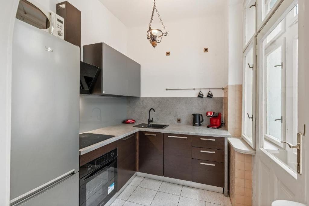 Pronájem bytu 143 m², Krakovská, Praha, Praha Pronájem bytu 143 m², Krakovská, Praha, Praha