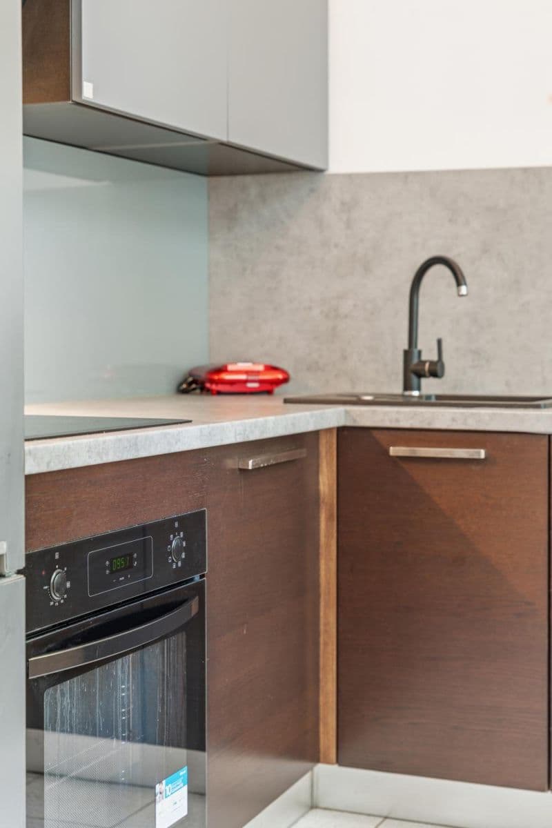 Pronájem bytu 143 m², Krakovská, Praha, Praha Pronájem bytu 143 m², Krakovská, Praha, Praha