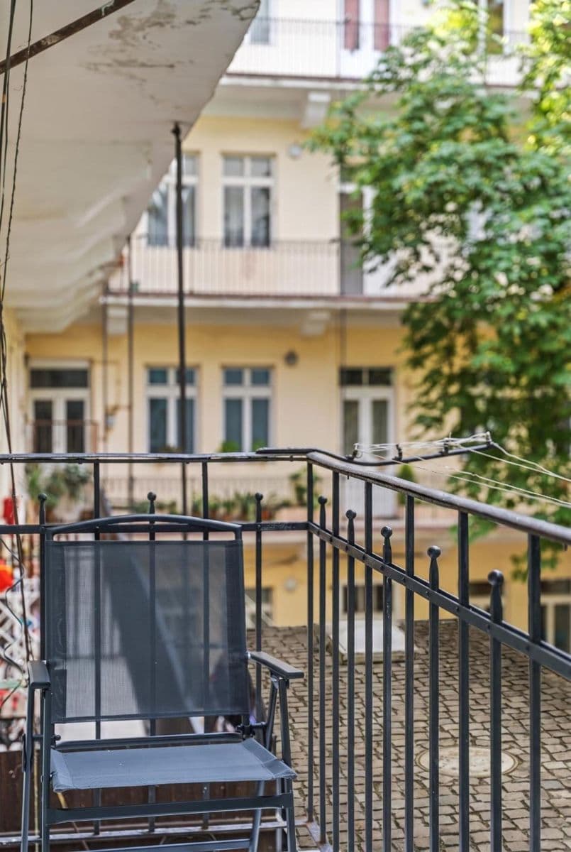 Pronájem bytu 143 m², Krakovská, Praha, Praha Pronájem bytu 143 m², Krakovská, Praha, Praha