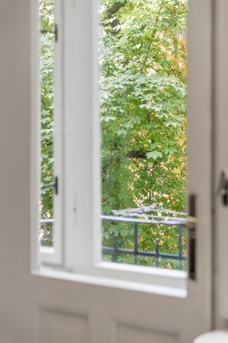 Pronájem bytu 143 m², Krakovská, Praha, Praha Pronájem bytu 143 m², Krakovská, Praha, Praha