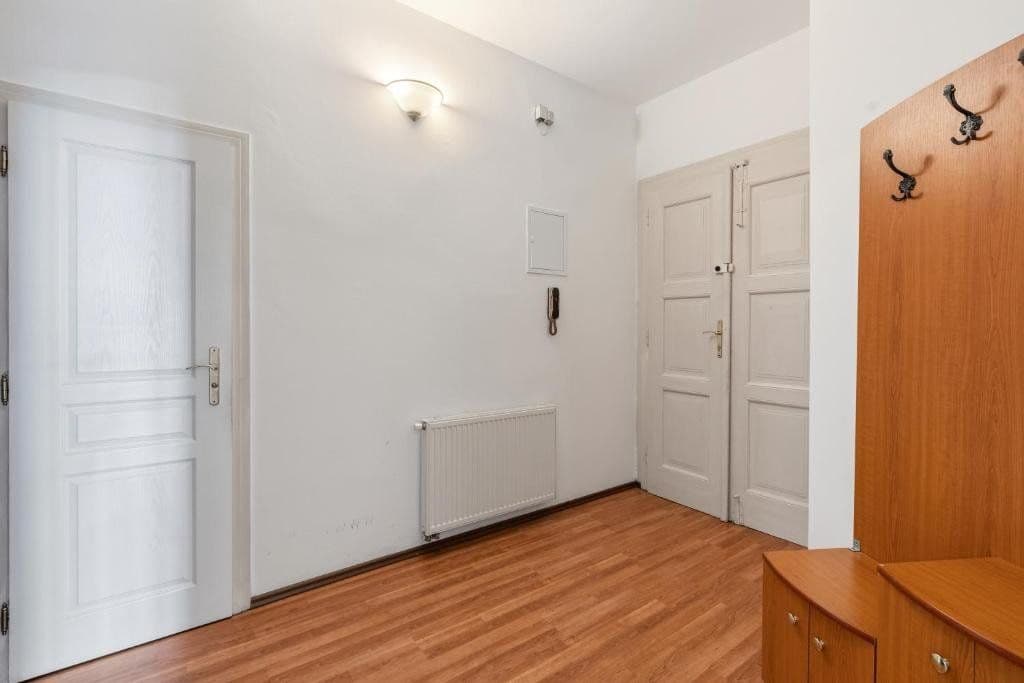 Pronájem bytu 143 m², Krakovská, Praha, Praha Pronájem bytu 143 m², Krakovská, Praha, Praha