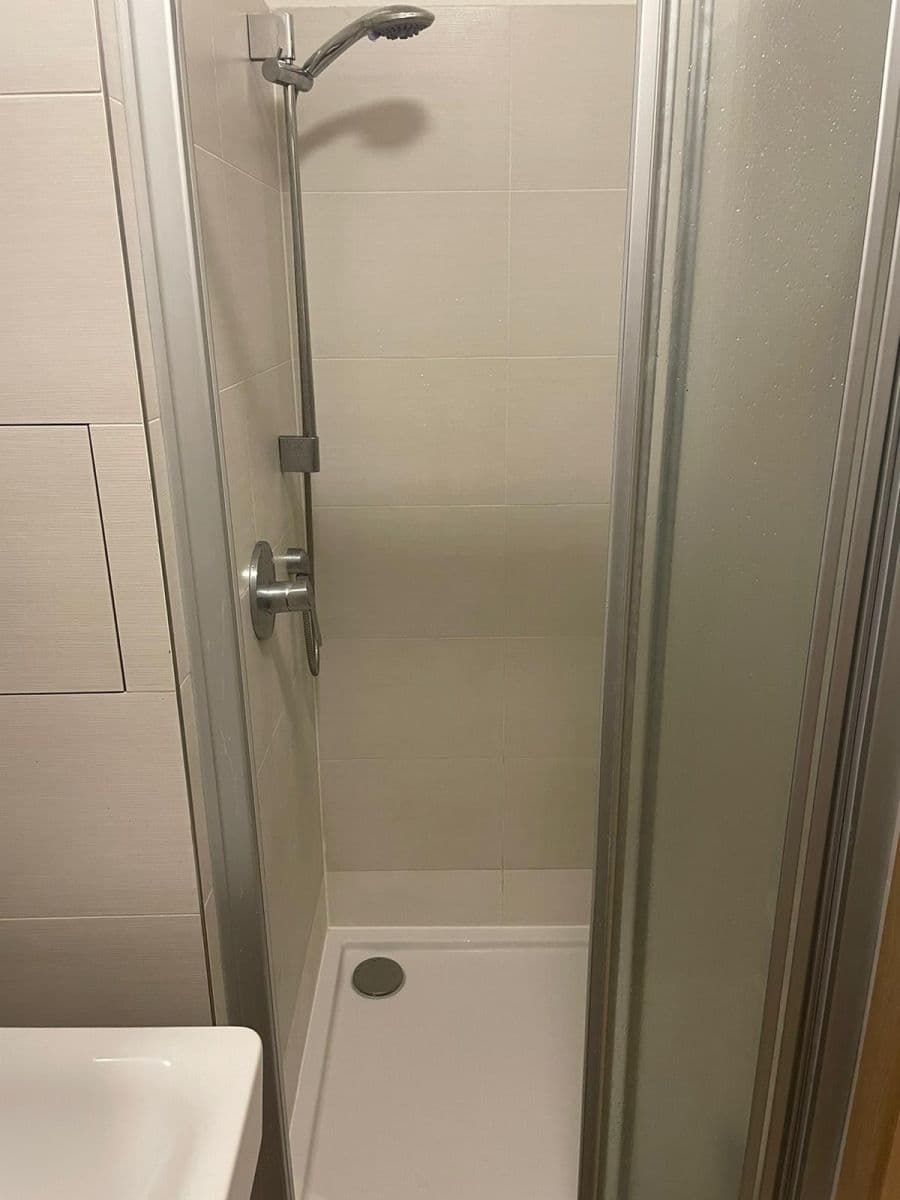 Pronájem bytu 1+kk 28 m², Nad Úžlabinou, Praha, Praha Pronájem bytu 1+kk 28 m², Nad Úžlabinou, Praha, Praha