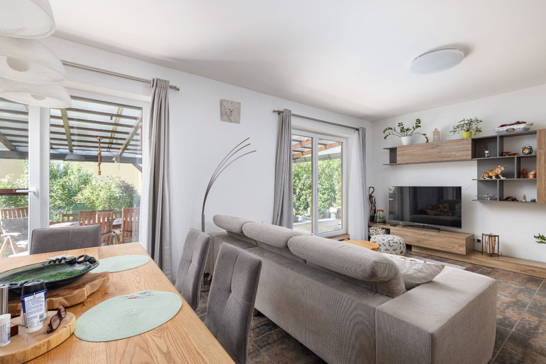 Prodej domu 102 m², pozemek 410 m², Blatenská, Kostelec nad Labem, Středočeský kraj Prodej domu 102 m², pozemek 410 m², Blatenská, Kostelec nad Labem, Středočeský kraj