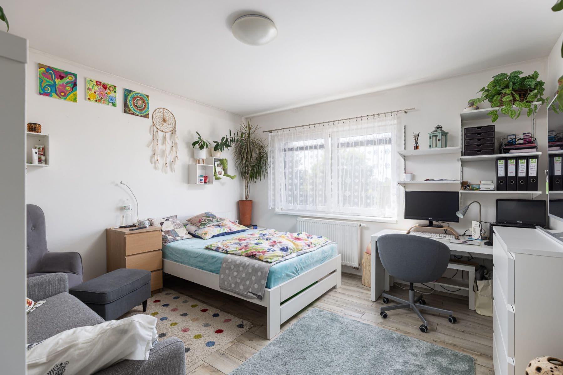 Prodej domu 102 m², pozemek 410 m², Blatenská, Kostelec nad Labem, Středočeský kraj Prodej domu 102 m², pozemek 410 m², Blatenská, Kostelec nad Labem, Středočeský kraj