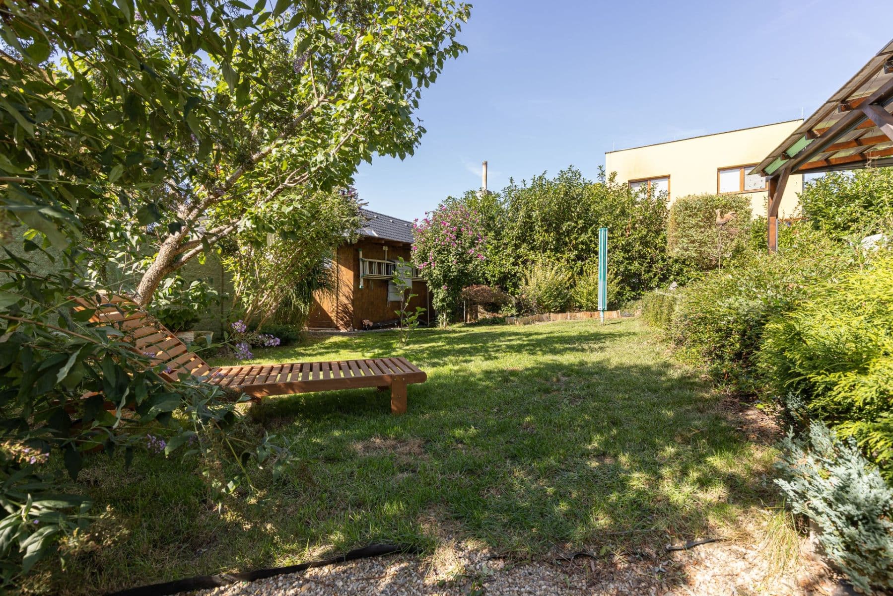 Prodej domu 102 m², pozemek 410 m², Blatenská, Kostelec nad Labem, Středočeský kraj Prodej domu 102 m², pozemek 410 m², Blatenská, Kostelec nad Labem, Středočeský kraj